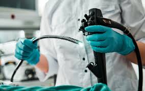 Endoscopy & Colonoscopy